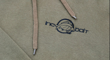 IncQbait Original Team Hoodie