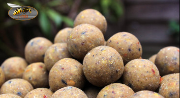J-Mix Boilies