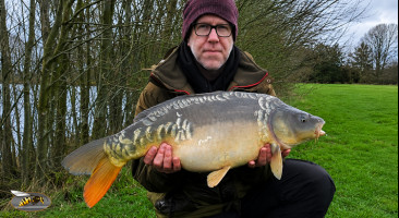 J-Mix Boilies