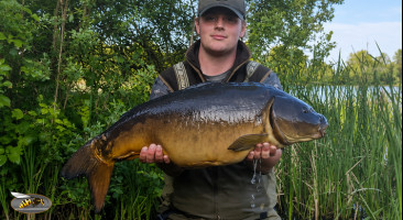 J-Mix Boilies