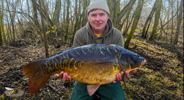 J-Mix Boilies