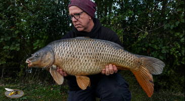 J-Mix Boilies