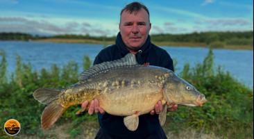 Live-X Boilies