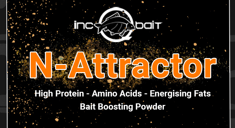 N-Attractor Powder