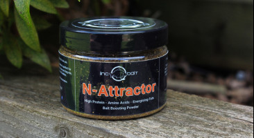 N-Attractor Powder 