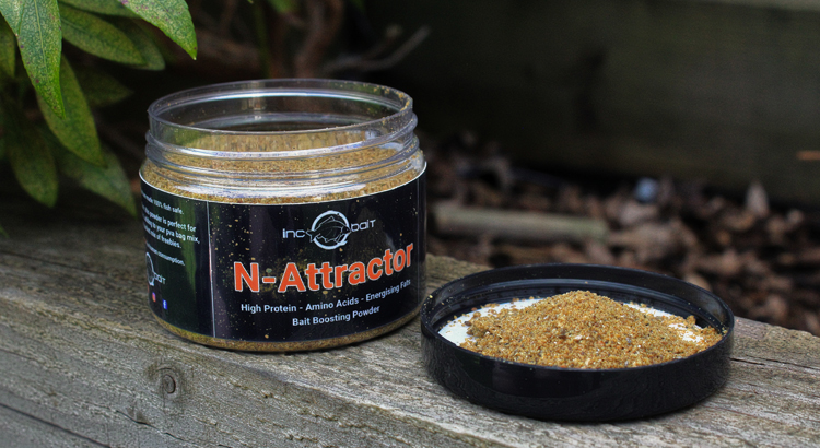 N-Attractor Powder 