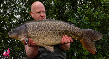 Squid InQ Boilies