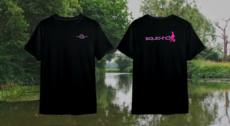 Original Squid InQ T-Shirt