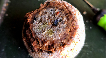 The Edge - Coated hookbaits