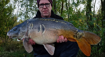 The Edge - Coated hookbaits