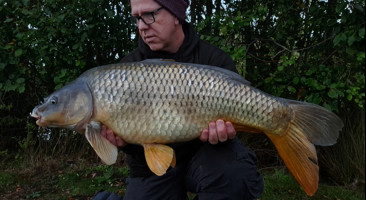 The Edge - Coated hookbaits