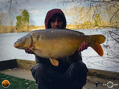 Fish Captures