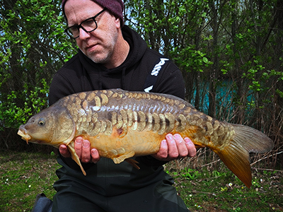 Fish Captures