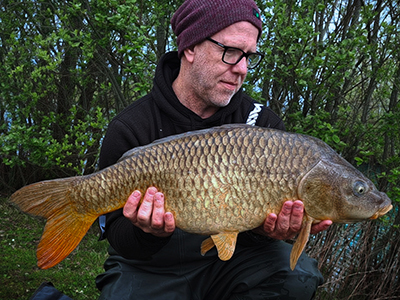 Fish Captures