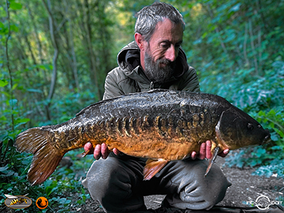 Fish Captures
