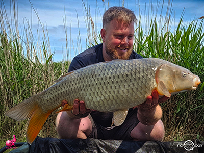 Fish Captures