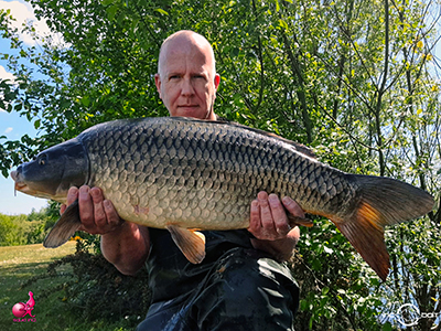 Fish Captures