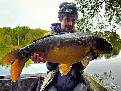 Fish Captures
