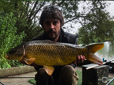 Fish Captures