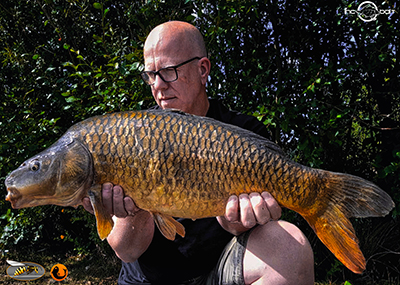 Fish Captures