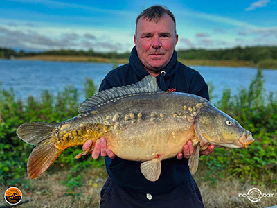Fish Captures