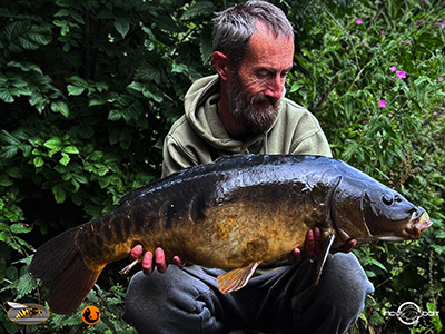 Fish Captures