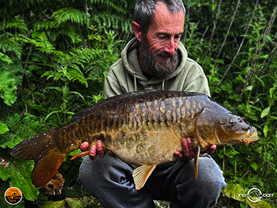 Fish Captures