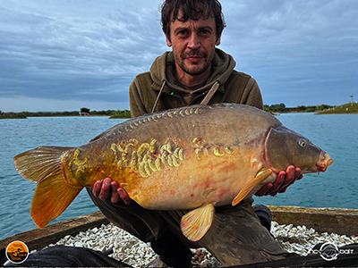Fish Captures