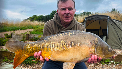 Fish Captures