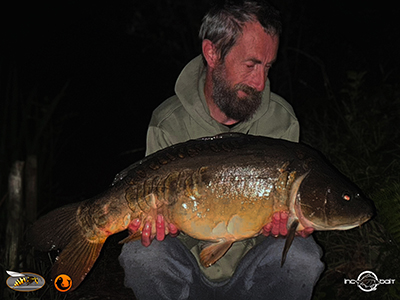Fish Captures