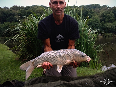 Fish Captures