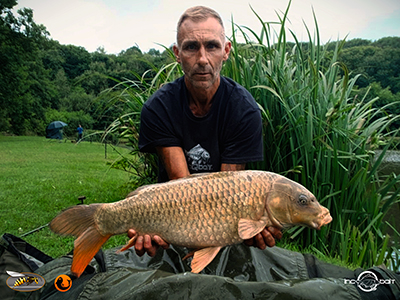 Fish Captures
