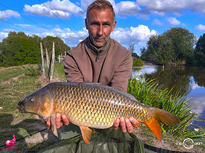 Fish Captures