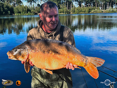 Fish Captures