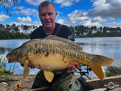 Fish Captures