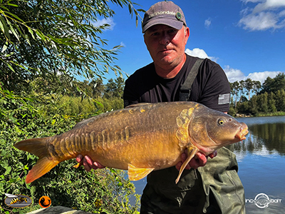 Fish Captures
