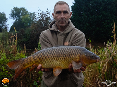Fish Captures