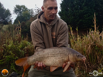 Fish Captures