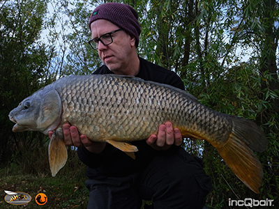 Fish Captures
