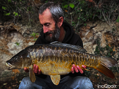 Fish Captures