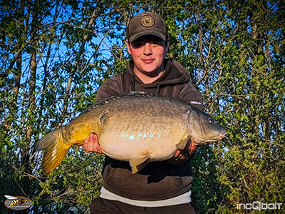Fish Captures