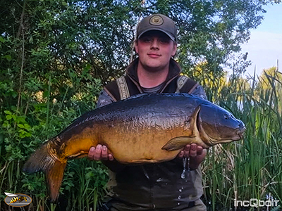 Fish Captures