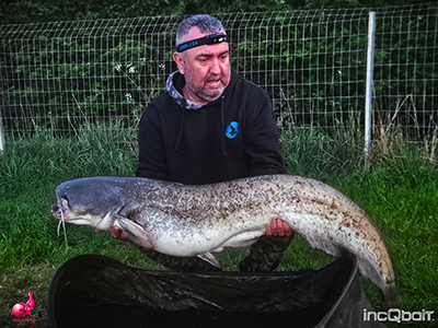 Fish Captures