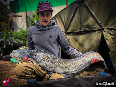 Fish Captures