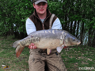 Fish Captures