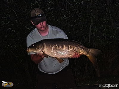 Fish Captures