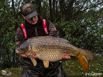 Fish Captures