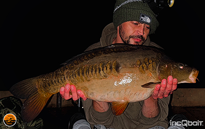 Fish Captures