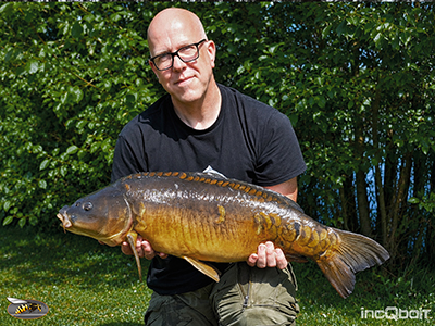 Fish Captures