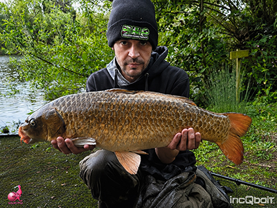 Fish Captures